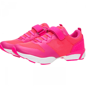SPORTS SHOES FOR SMALL GIRLS JOBDS301 – PINK