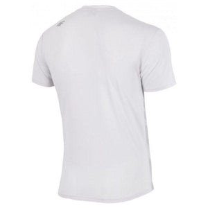 Training Shirt For Men TSMF207 – Allover Gray