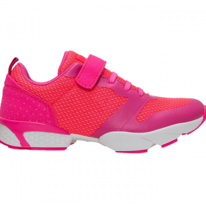 SPORTS SHOES FOR SMALL GIRLS JOBDS301 – PINK