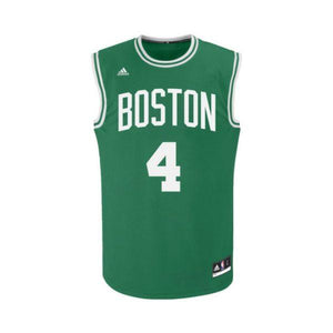 Isaiah Thomas Boston Celtics adidas Replica Basketball Jersey